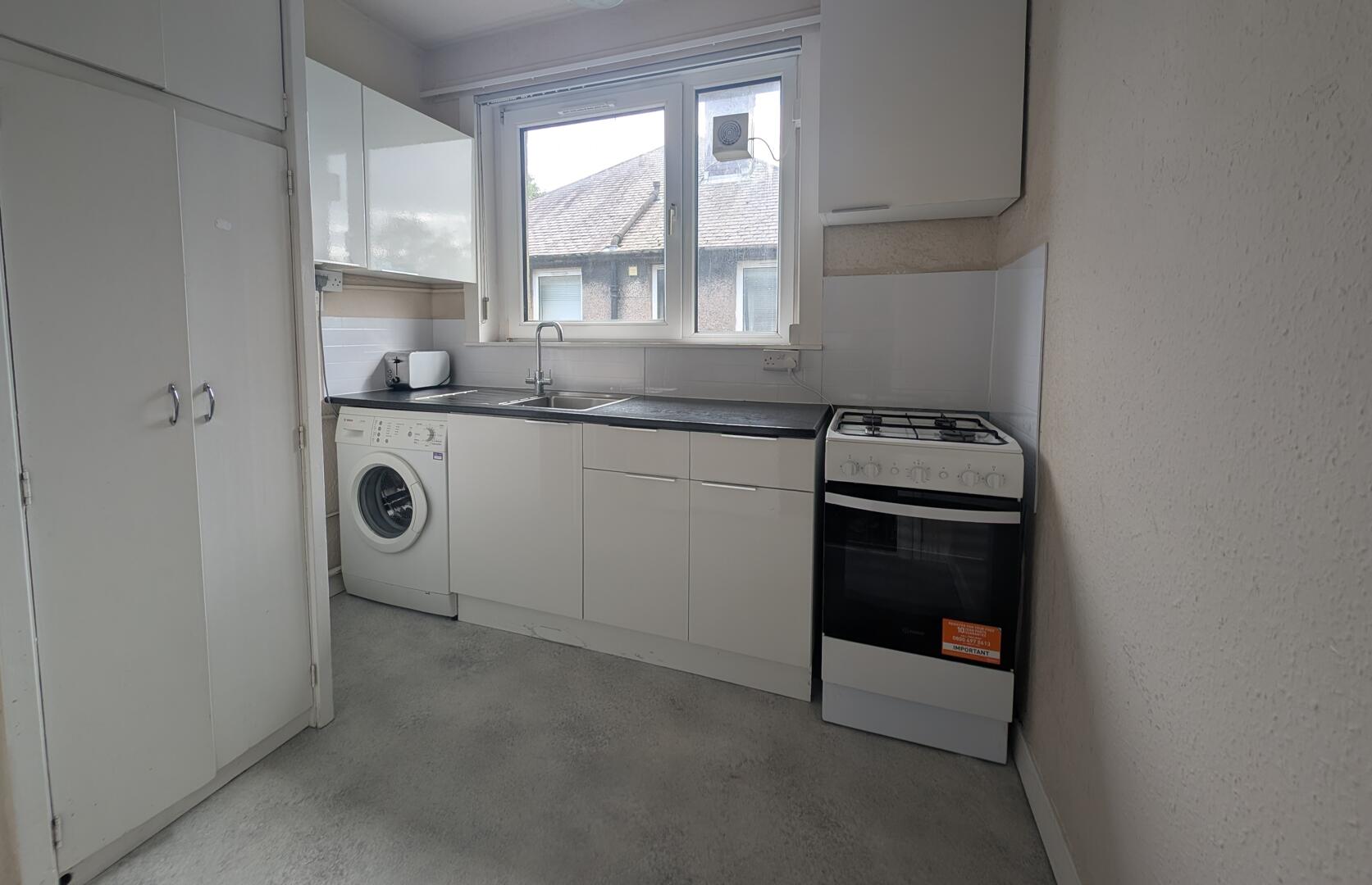 Ruthrieston Circle, Aberdeen